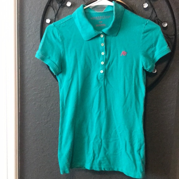 Aeropostale polo - Picture 1 of 3